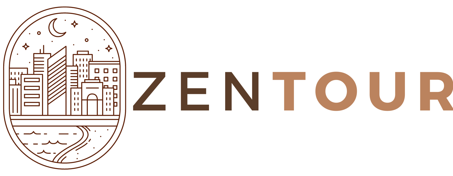 Zen Tour